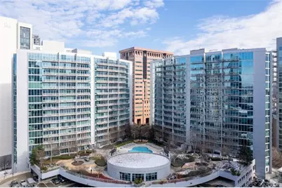 950 W Peachtree Street NW #2009, Atlanta, GA 30309 - Photo 38