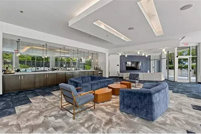 950 W Peachtree Street NW #2009, Atlanta, GA 30309 - Photo 36