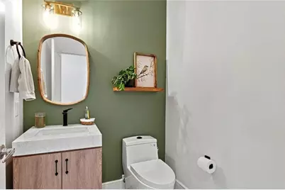 950 W Peachtree Street NW #2009, Atlanta, GA 30309 - Photo 4