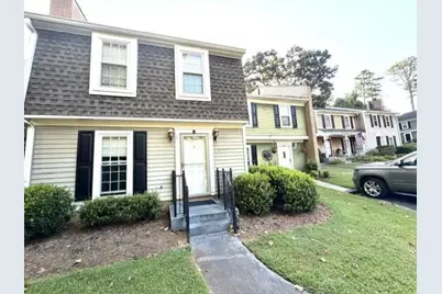 1085 New Haven Drive SW, Marietta, GA 30064 - Photo 2