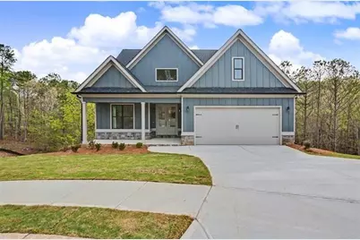 16 Altar Rock Court, Cartersville, GA 30121 - Photo 2