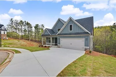 16 Altar Rock Court, Cartersville, GA 30121 - Photo 4