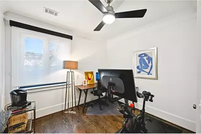 1108 Briar Cove Circle, Atlanta, GA 30329 - Photo 36