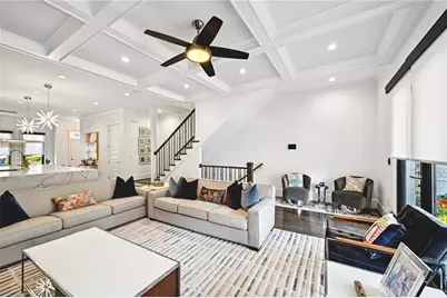 1108 Briar Cove Circle, Atlanta, GA 30329 - Photo 2