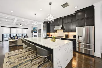1108 Briar Cove Circle, Atlanta, GA 30329 - Photo 8
