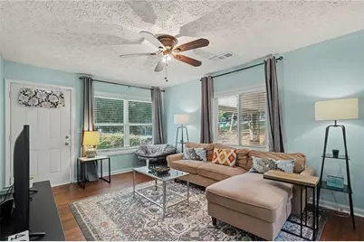 1764 Hollyhock Terrace, Decatur, GA 30032 - Photo 2