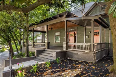 761 Monroe Drive NE, Atlanta, GA 30308 - Photo 2