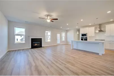 1013 Linford Drive, Locust Grove, GA 30248 - Photo 6