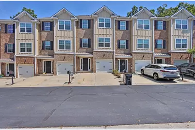 1941 Appaloosa Mill Circle, Buford, GA 30519 - Photo 32