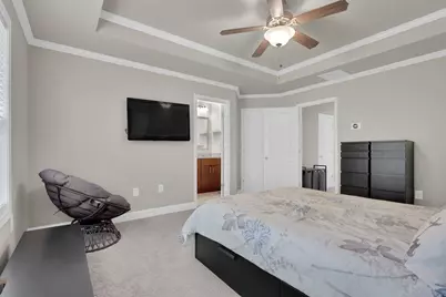 1941 Appaloosa Mill Circle, Buford, GA 30519 - Photo 10