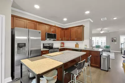 1941 Appaloosa Mill Circle, Buford, GA 30519 - Photo 22
