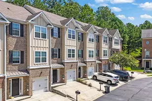 1941 Appaloosa Mill Circle, Buford, GA 30519 - Photo 1