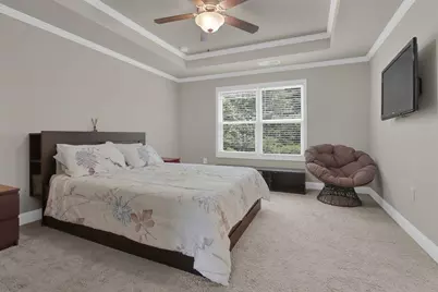 1941 Appaloosa Mill Circle, Buford, GA 30519 - Photo 8