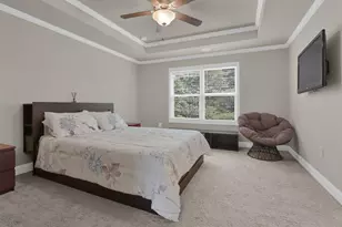 1941 Appaloosa Mill Circle, Buford, GA 30519 - Photo 8