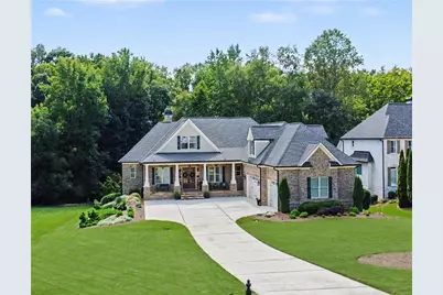 1921 Duncans Mill Road, Jefferson, GA 30549 - Photo 52