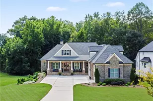 1921 Duncans Mill Rd, Jefferson, GA 30549 - Photo 1