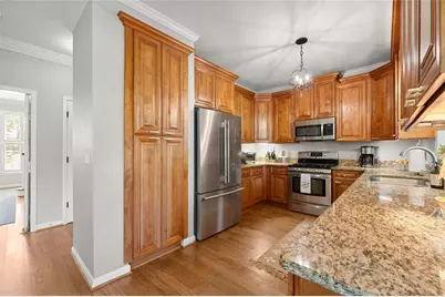 255 Tenth Fairway, Roswell, GA 30076 - Photo 36