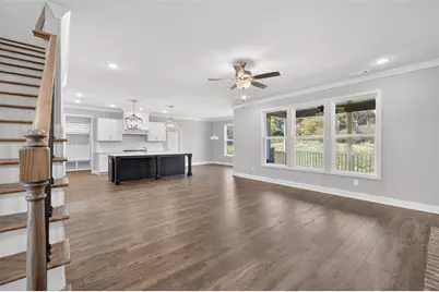 8845 Jot Em Down Road, Gainesville, GA 30506 - Photo 12