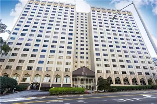 2479 Peachtree Rd NE, Atlanta, GA 30305 - Photo 1