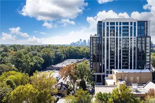 2479 Peachtree Rd NE, Atlanta, GA 30305 - Photo 2