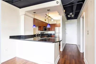 2479 Peachtree Road NE #1509, Atlanta, GA 30305 - Photo 8