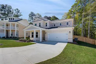 167 Dalston Cv, Stockbridge, GA 30281 - Photo 2