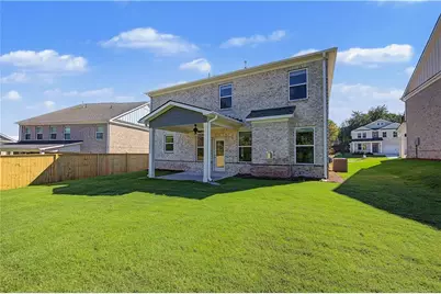 167 Dalston Cove, Stockbridge, GA 30281 - Photo 30