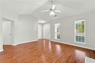 4530 Baker Grove Rd NW, Acworth, GA 30101 - Photo 4
