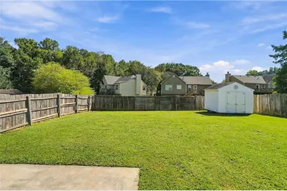 4530 Baker Grove Road NW, Acworth, GA 30101 - Photo 20