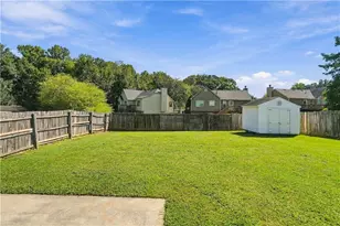 4530 Baker Grove Rd NW, Acworth, GA 30101 - Photo 20