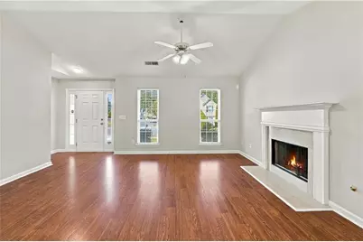 4530 Baker Grove Road NW, Acworth, GA 30101 - Photo 2
