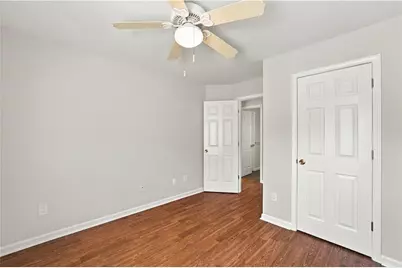 4530 Baker Grove Road NW, Acworth, GA 30101 - Photo 18