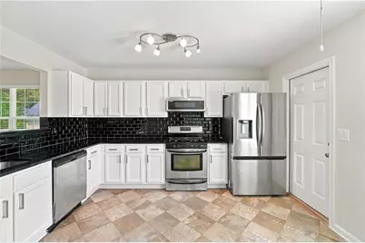 4530 Baker Grove Road NW, Acworth, GA 30101 - Photo 6