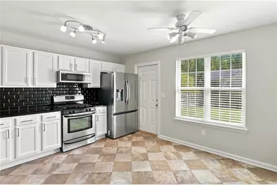4530 Baker Grove Road NW, Acworth, GA 30101 - Photo 8