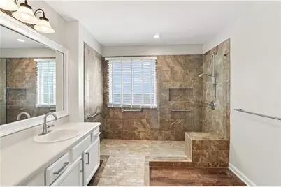4530 Baker Grove Road NW, Acworth, GA 30101 - Photo 14