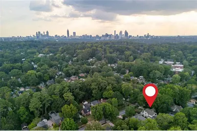 1156 E Rock Springs Road NE, Atlanta, GA 30306 - Photo 78