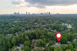 1156 E Rock Springs Rd NE, Atlanta, GA 30306 - Photo 78