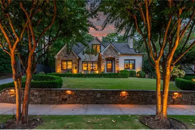 1156 E Rock Springs Road NE, Atlanta, GA 30306 - Photo 68