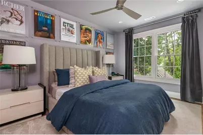 1156 E Rock Springs Road NE, Atlanta, GA 30306 - Photo 54