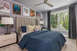 1156 E Rock Springs Rd NE, Atlanta, GA 30306 - Photo 54