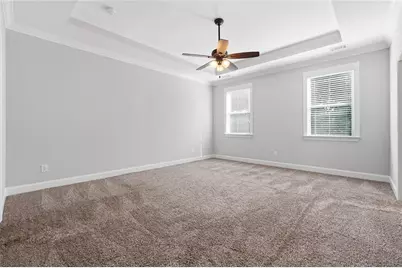2366 Willington Shoals Place, Smyrna, GA 30080 - Photo 12
