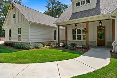 650 Gordon Combs Road NW, Marietta, GA 30064 - Photo 2