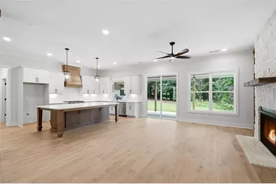650 Gordon Combs Road NW, Marietta, GA 30064 - Photo 8