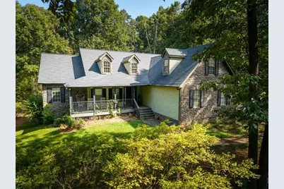 1371 Pickett Bridge Road, Covington, GA 30016 - Photo 2