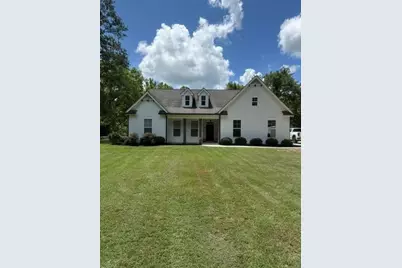9570 Ga Highway 74, Macon, GA 31220 - Photo 1