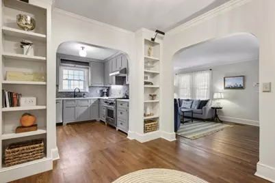 843 Kings Court NE, Atlanta, GA 30306 - Photo 6