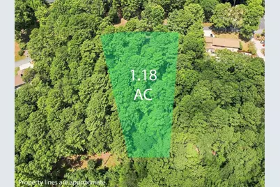 23 Saddle Mountain Road SE, Rome, GA 30161 - Photo 30