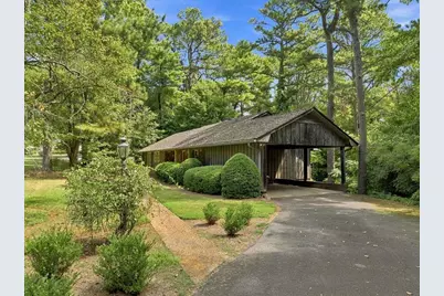 23 Saddle Mountain Road SE, Rome, GA 30161 - Photo 4