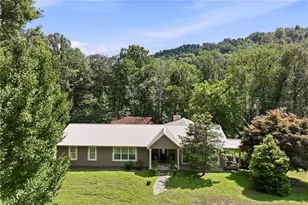 7925 State Hwy 60, Suches, GA 30572 - Photo 4