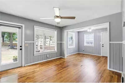 135 N Woodland Drive, Atlanta, GA 30340 - Photo 10